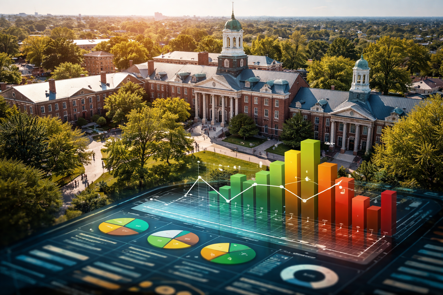 How Admission Yield Protection and Capacity Modeling Influence Decision Timing