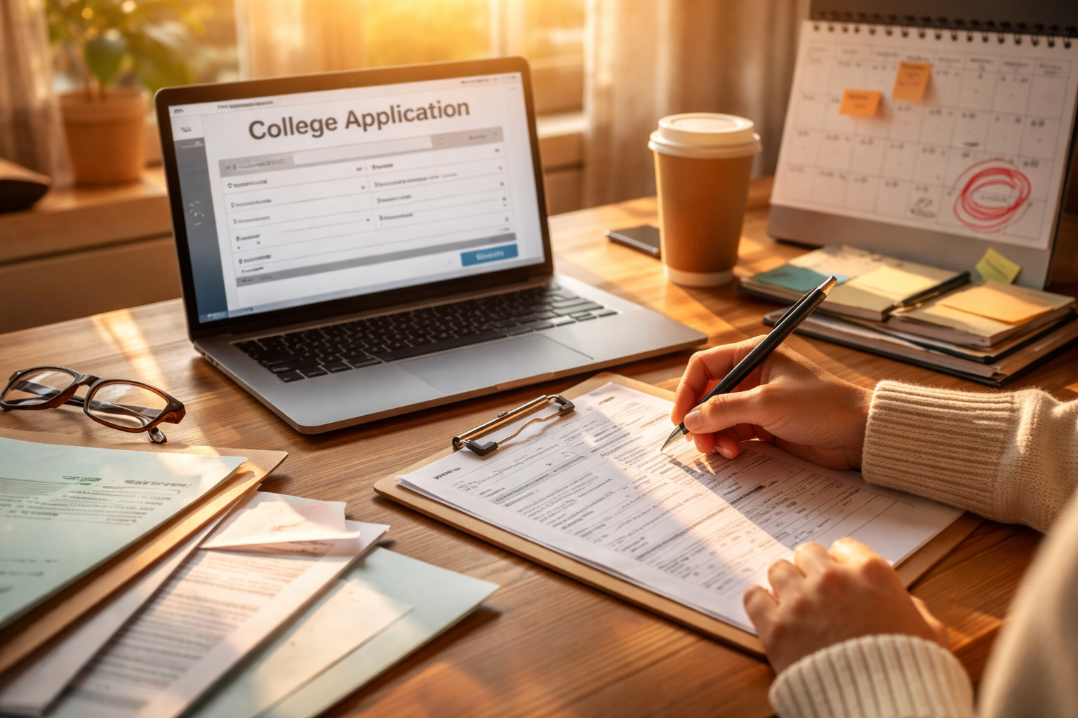 How to Time Your College Applications for Maximum Acceptance Chances