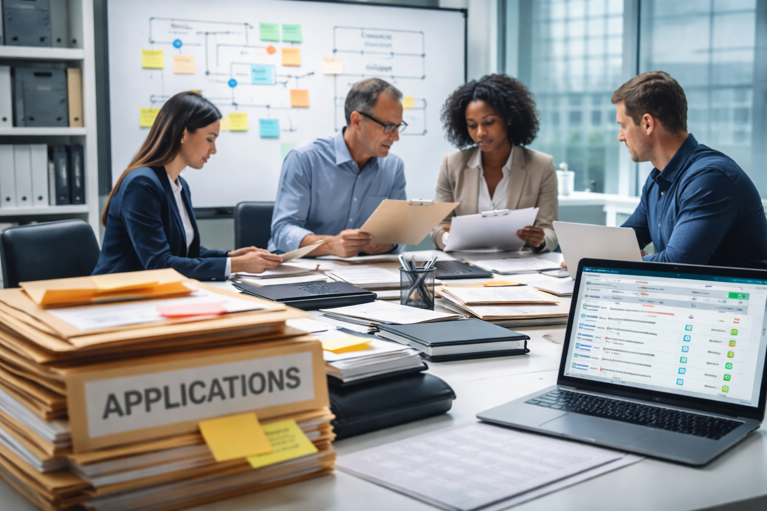 How Colleges Internally Audit and Validate Admission Decisions Before Enrollment Is Finalized