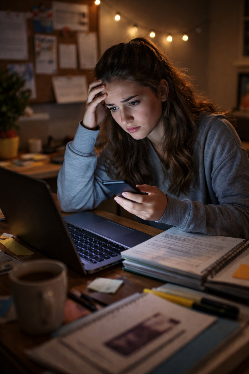 Admission Decision Not Showing After Release Date